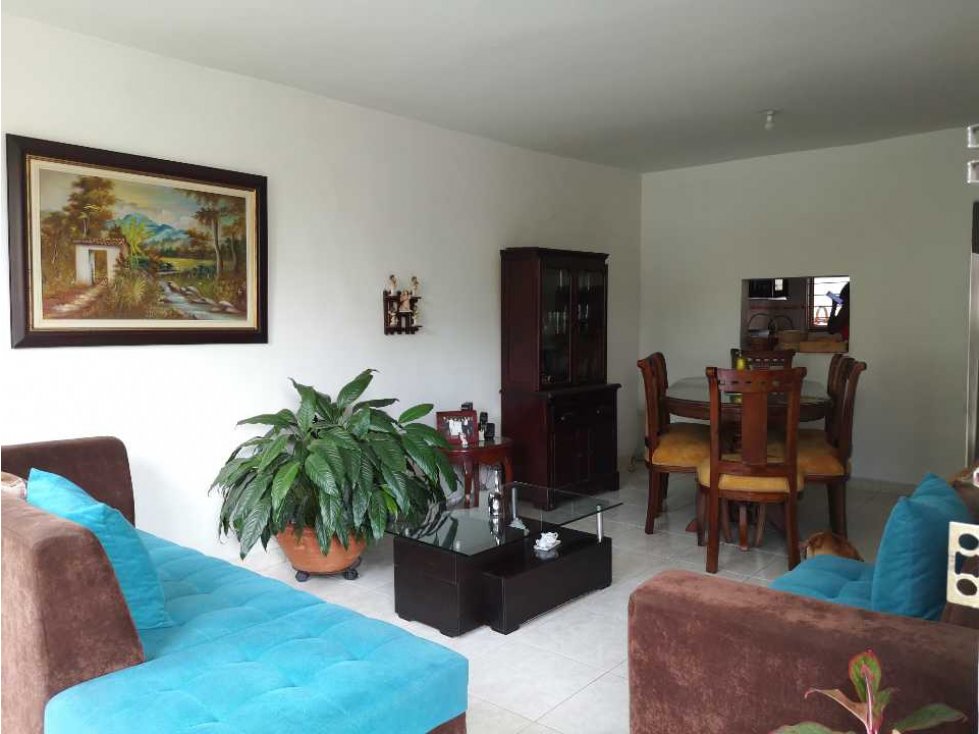 VENDO  CASA BIFAMILAIR BARRIO SIETE DE AGOSTO CALI  W5329099(ISA-CDM)