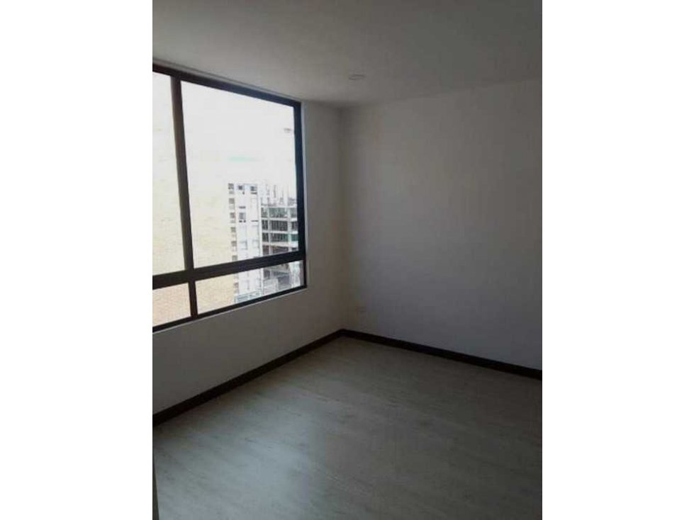 VENTA APARTAESTUDIO INVERSIÓN