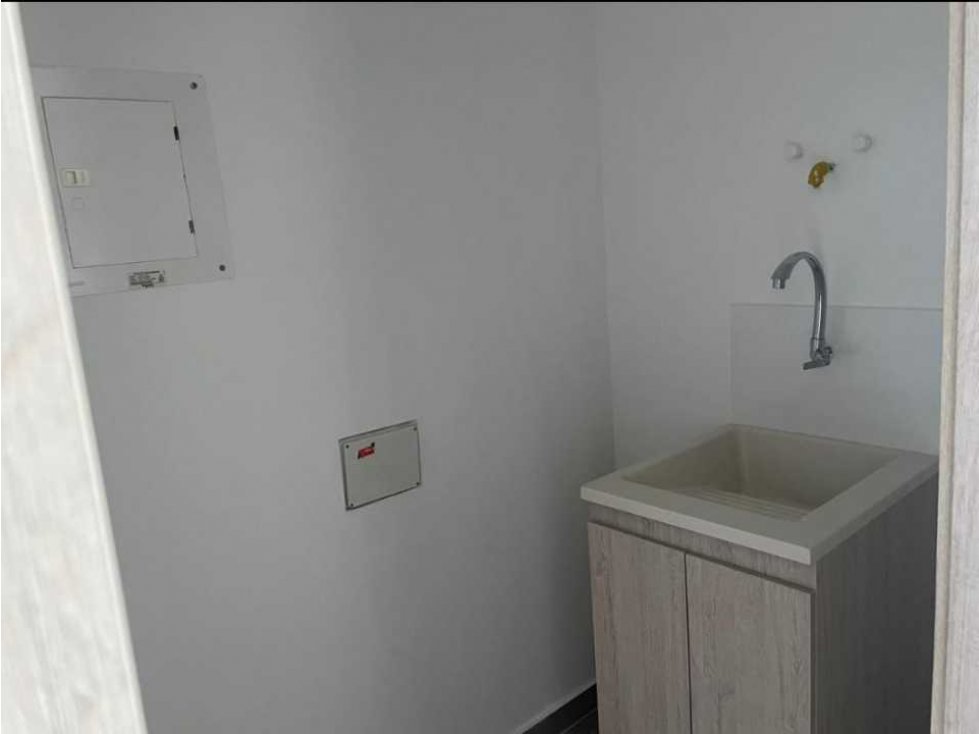 Venta Apartaestudio Portal de Genoves