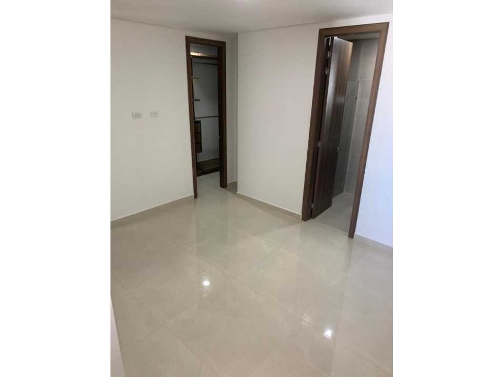 Venta Apartamento