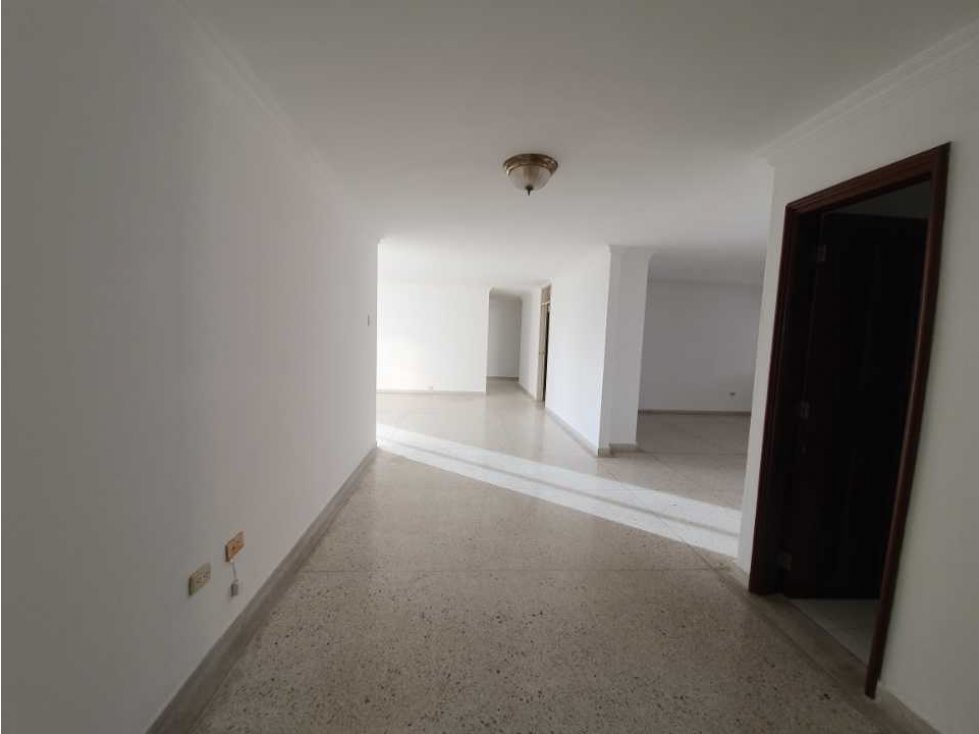 Venta Apartamento