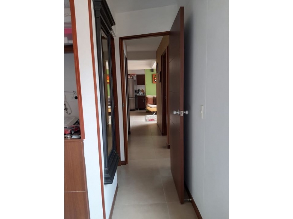 Venta Apartamento Av. Sur - Pereira