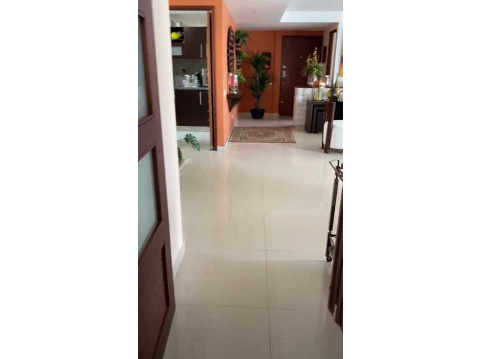 Venta apartamento Buenavista Barranquilla