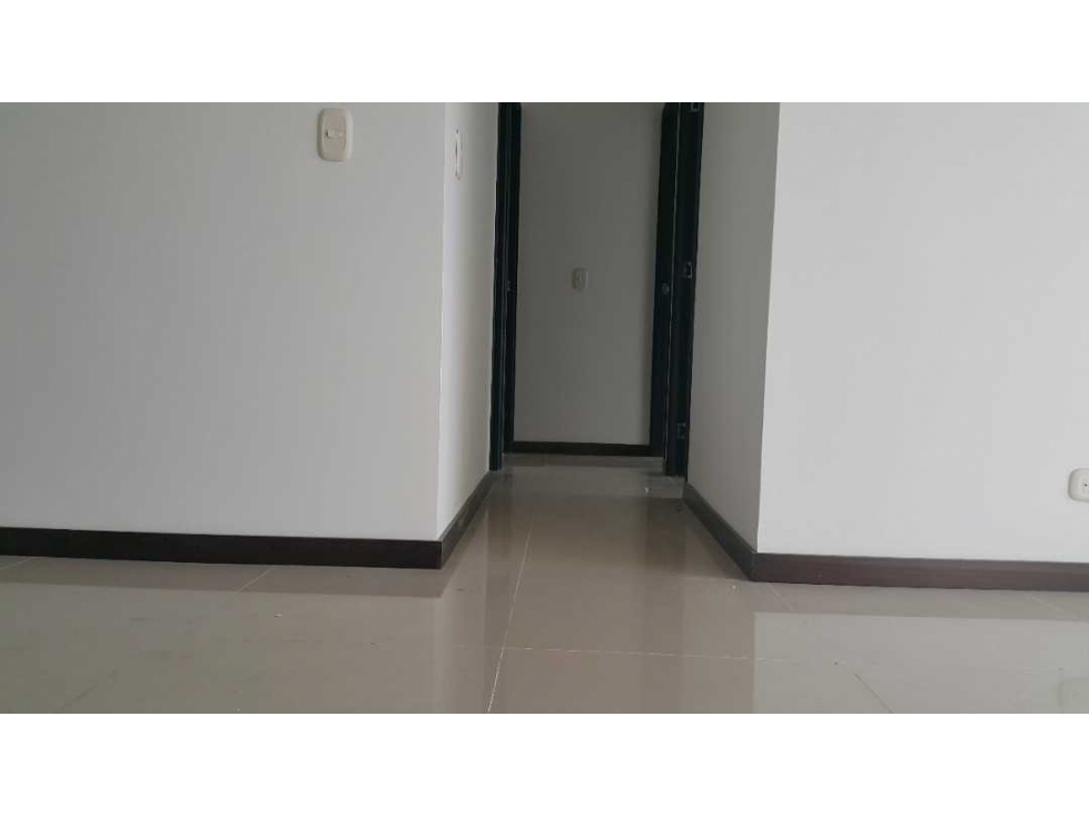 Venta apartamento, Buenos Aires, Medellín.