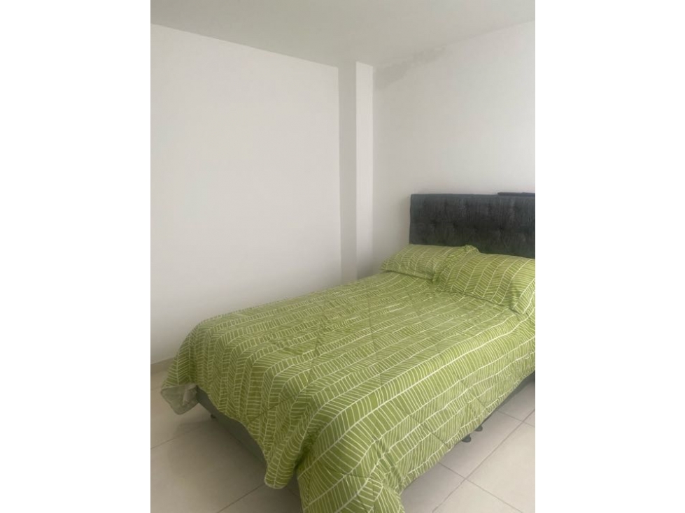 VENTA APARTAMENTO - CALARCÁ