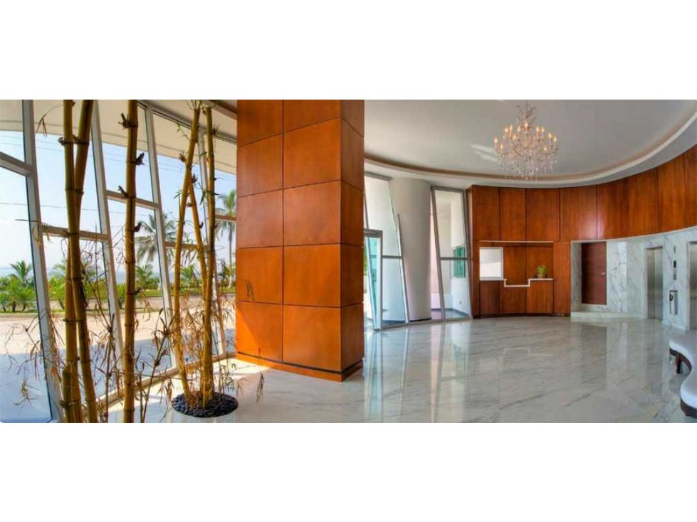 Venta apartamento cartagena