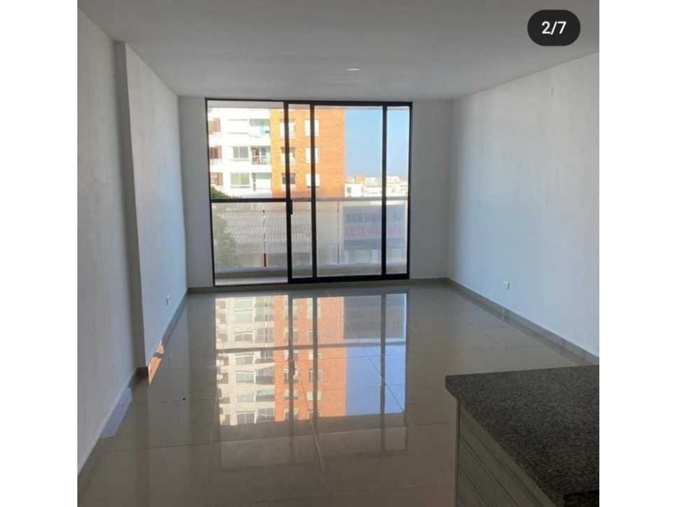 Venta apartamento ciudad jardín barranquilla