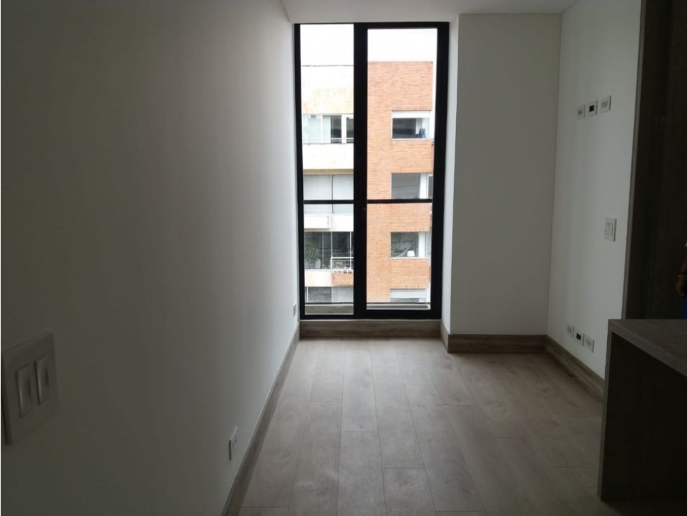 Venta apartamento con terraza