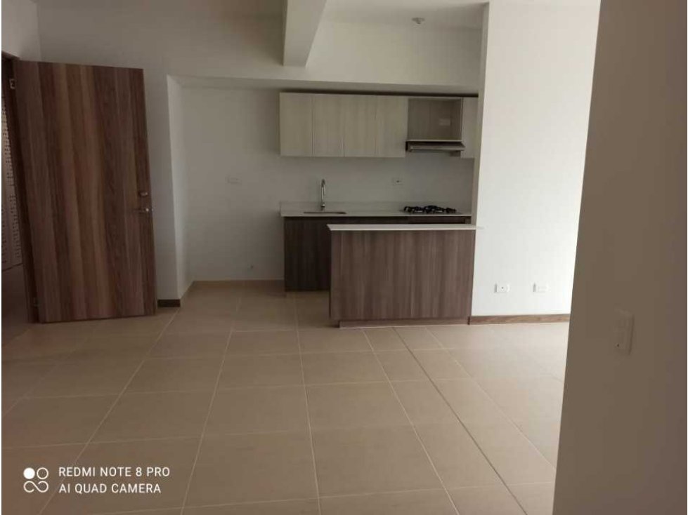 Venta apartamento en Calasanz 84m2 $ 600'000.000