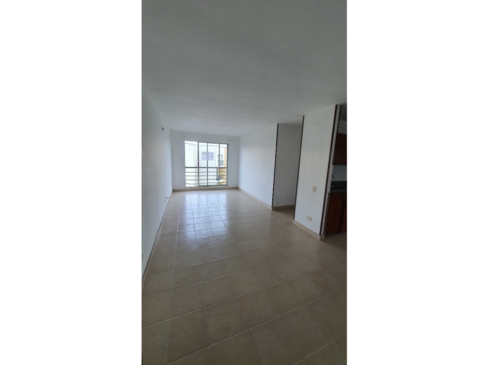 Venta Apartamento en Ciudad 2000 5to piso con parqueadero y piscina