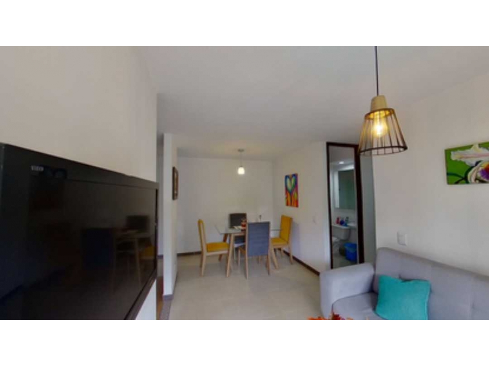 Venta Apartamento en Itagui