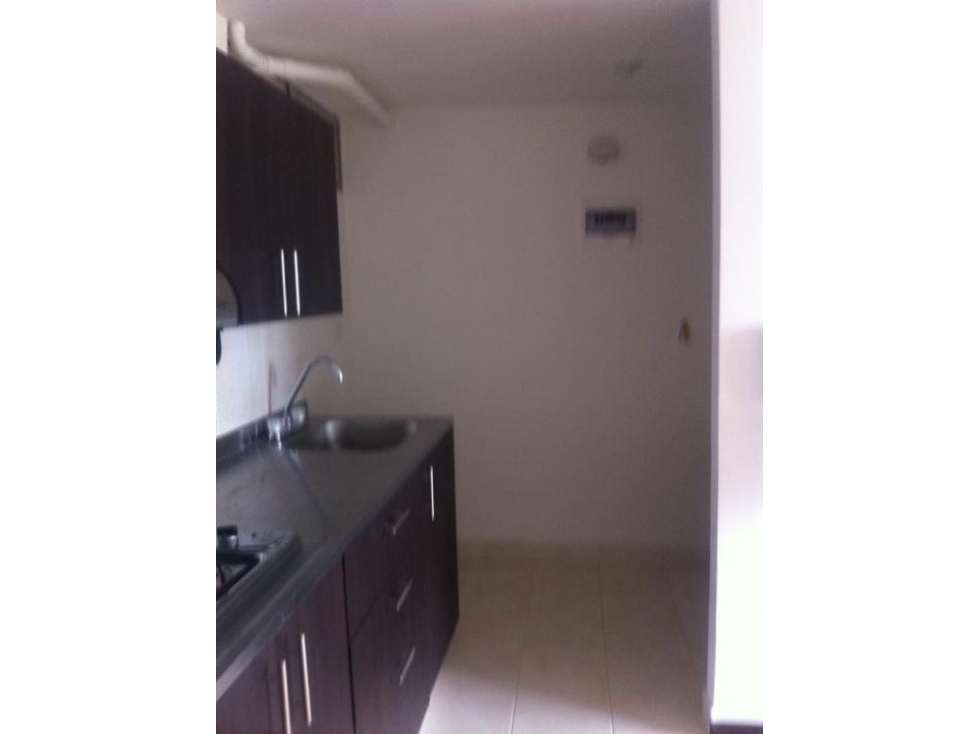 VENTA APARTAMENTO GIRARDOTA