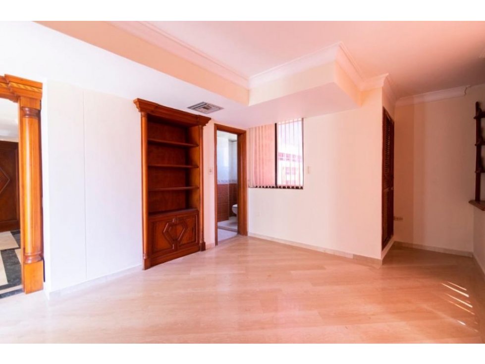 Venta apartamento Golf