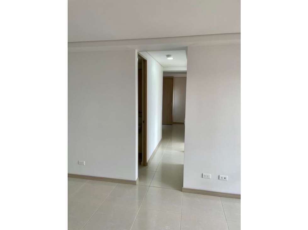 VENTA APARTAMENTO REMODELADO ITAGUI