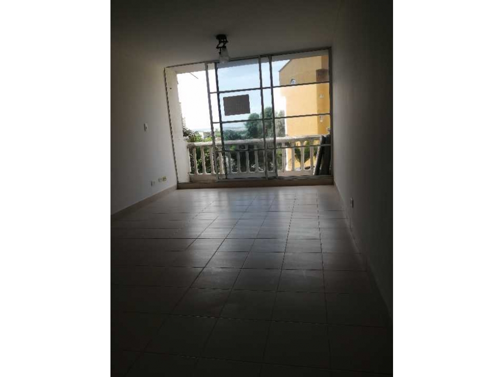 Venta Apartamento Las Colinas, Barranquilla