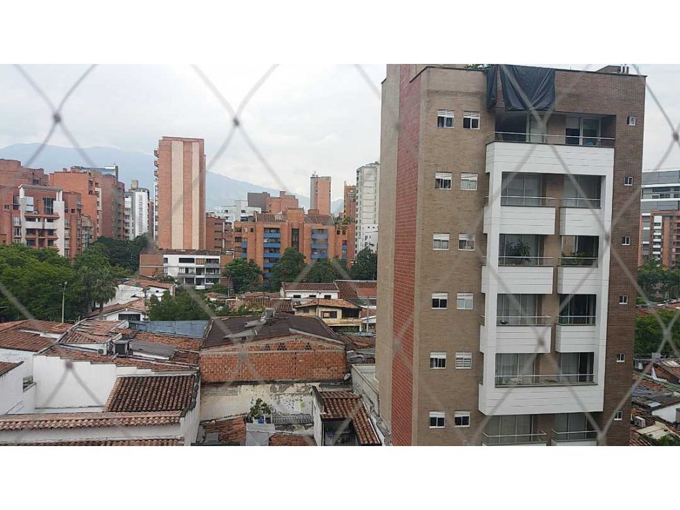 Venta apartamento  Medellin laureles