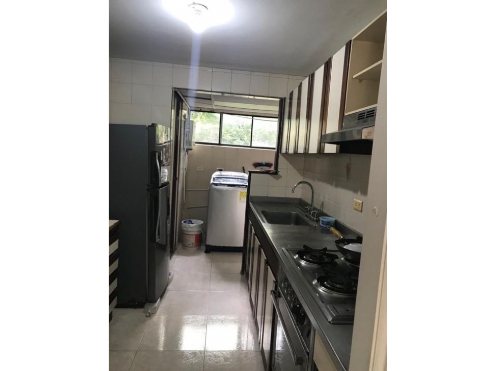 Venta Apartamento Multicentro, Cali