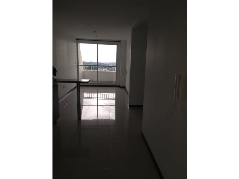Vende apartamento norte
