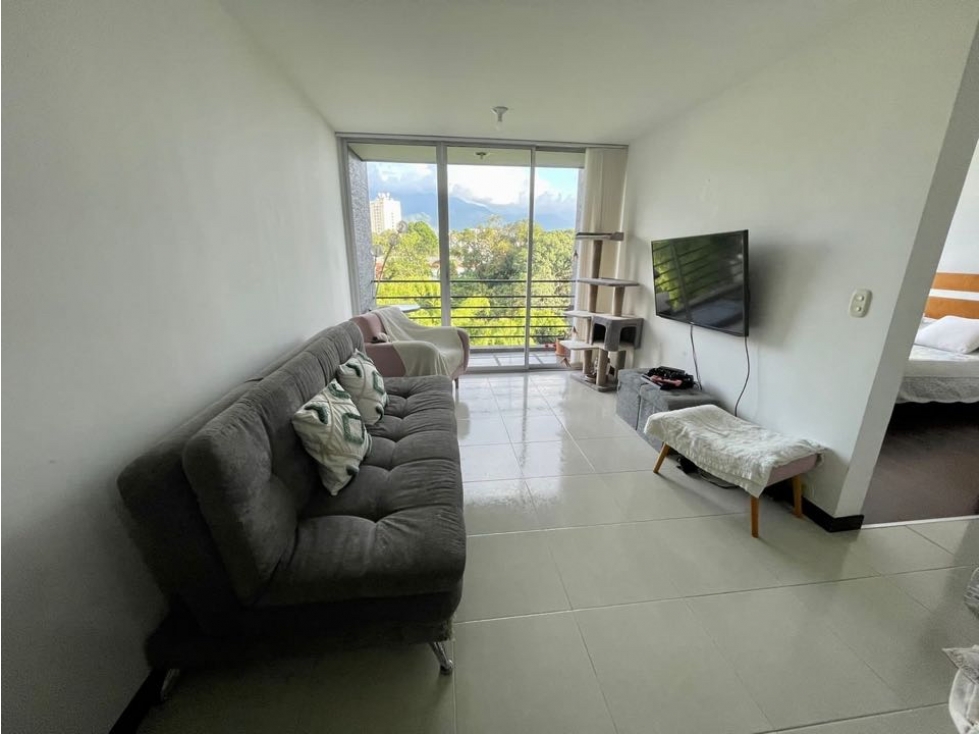 VENTA APARTAESTUDIO- NORTE