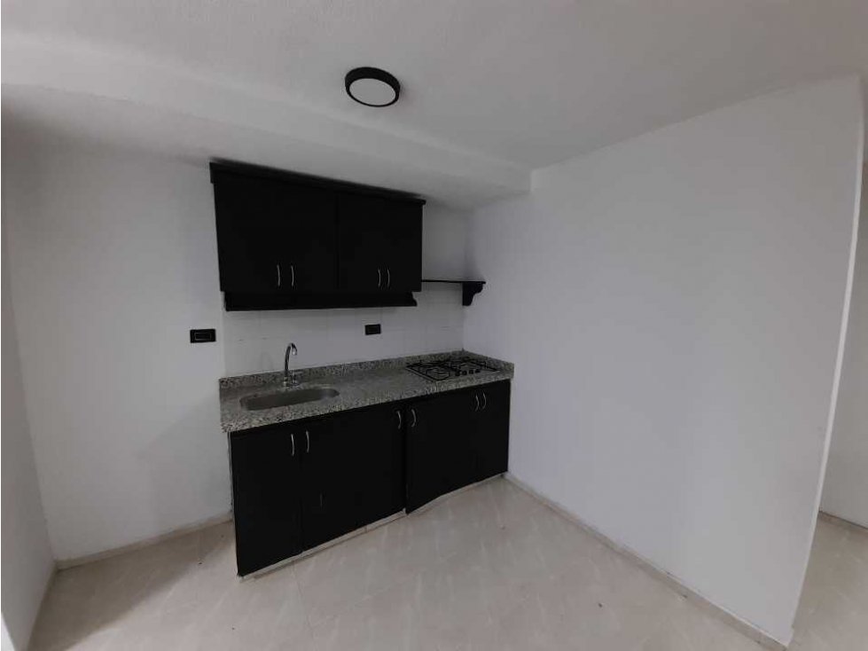 Venta Apartamento Pinares Pereira