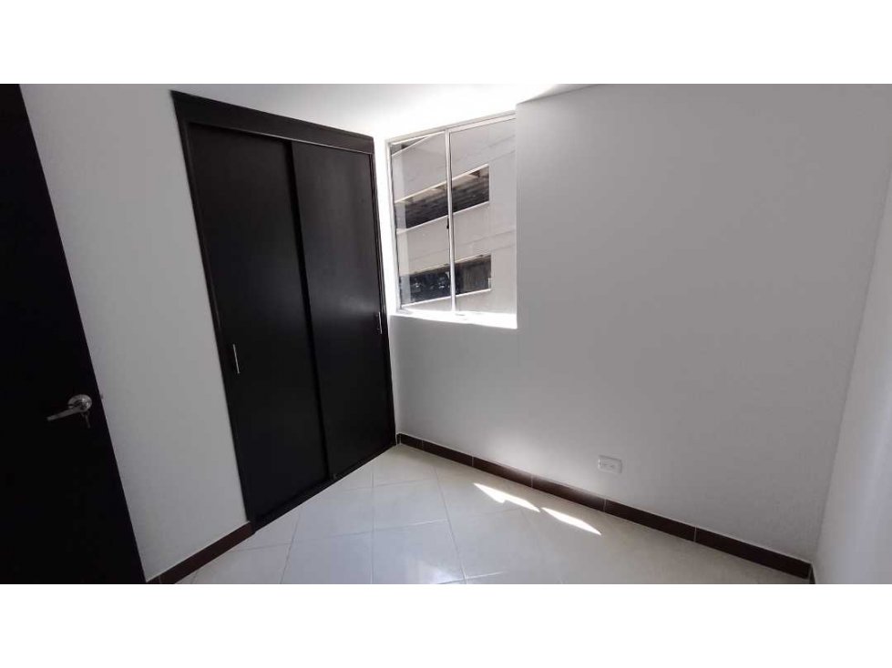 Venta Apartamento Rodeo Alto