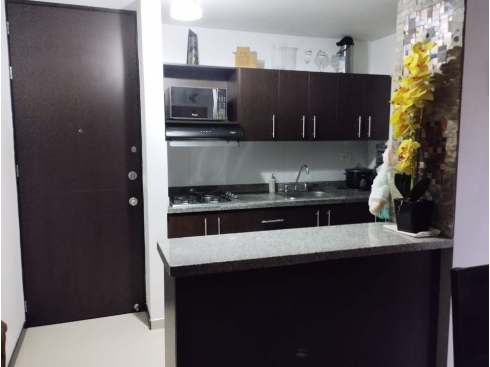 Venta apartamento Sabaneta