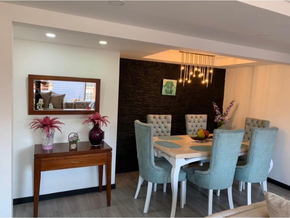 Venta apartamento Salitre, Bogotá