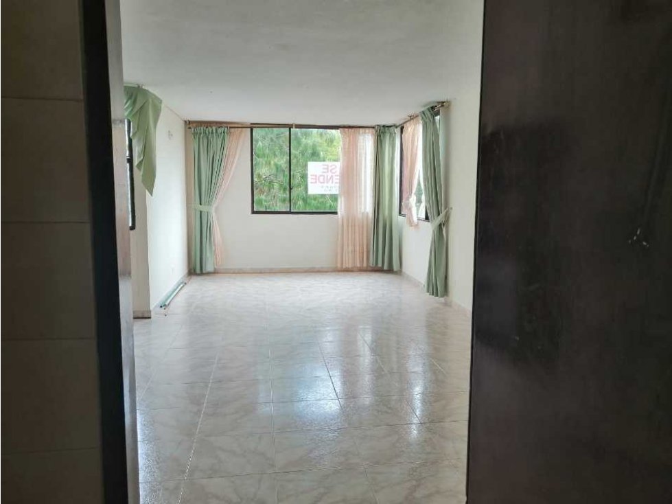 Venta apartamento sect9