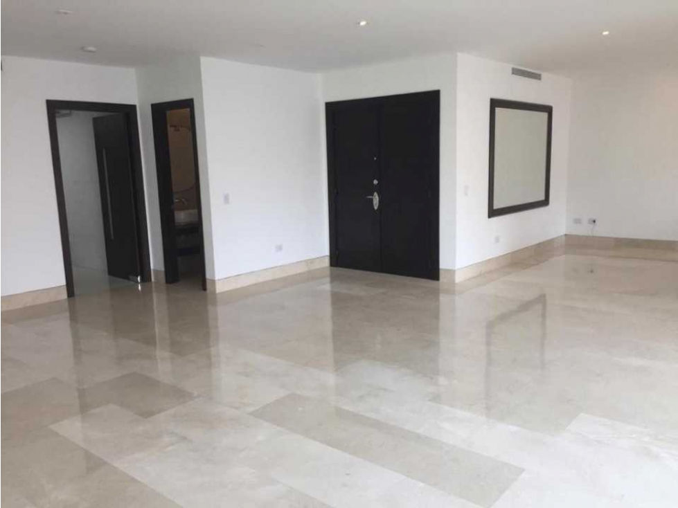 Venta apartamento sector Altos de Riomar Barranquilla