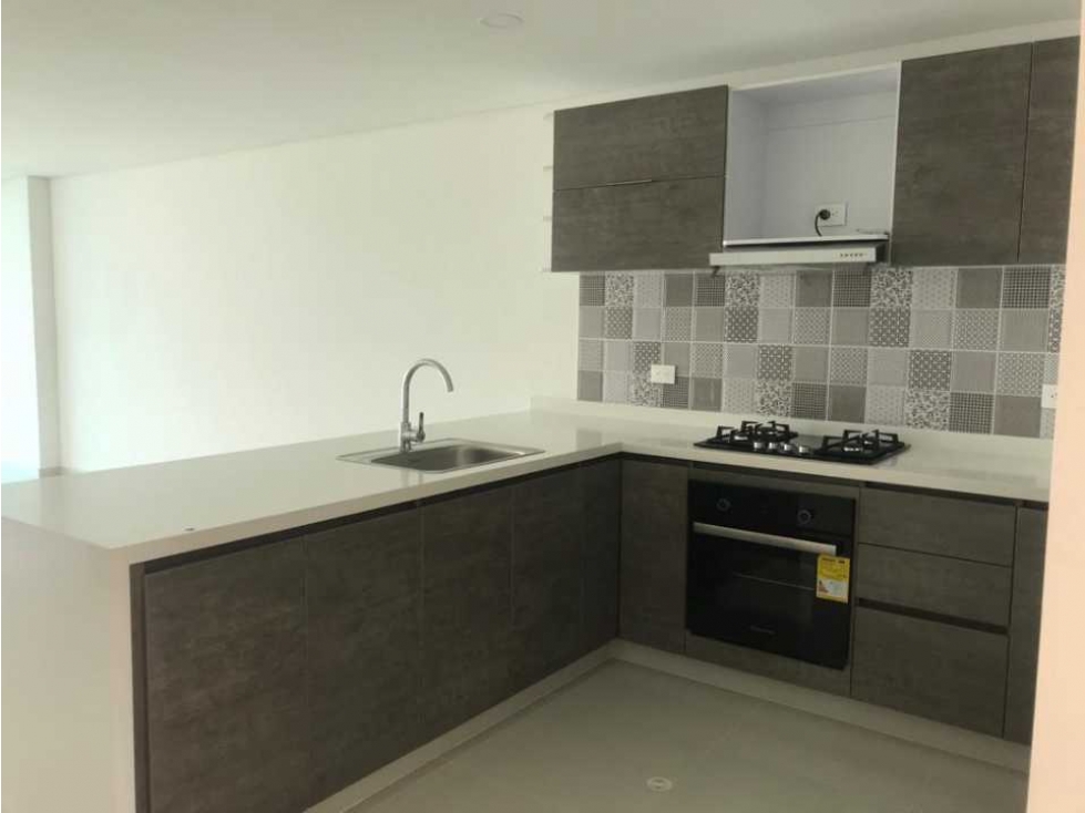 Venta Apartamentos cielo mar.