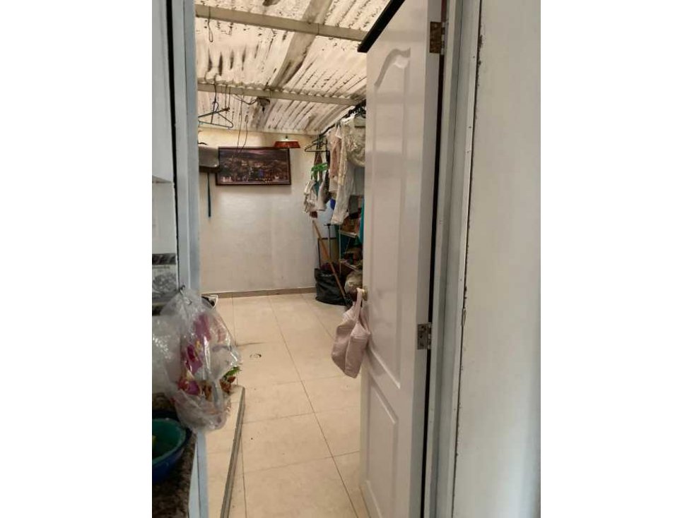 VENTA APARTAMENTO SECTOR SENA GALÁN PRIMER PISO