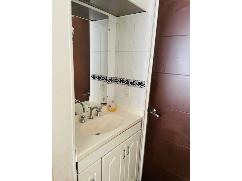 VENTA APTO BARRIO TUNAL