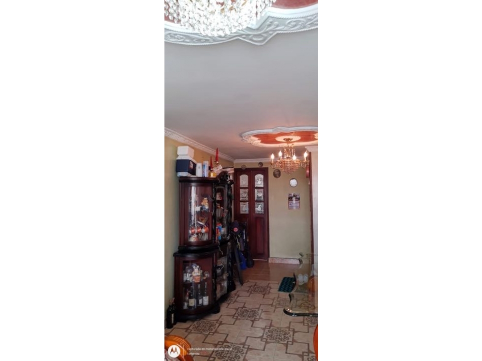 VENTA APTO CON PARQUEADERO PRIVADO  BARRIO TUNAL