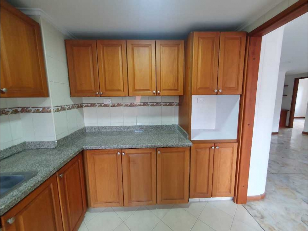 VENTA APTO BELEN ALAMEDA