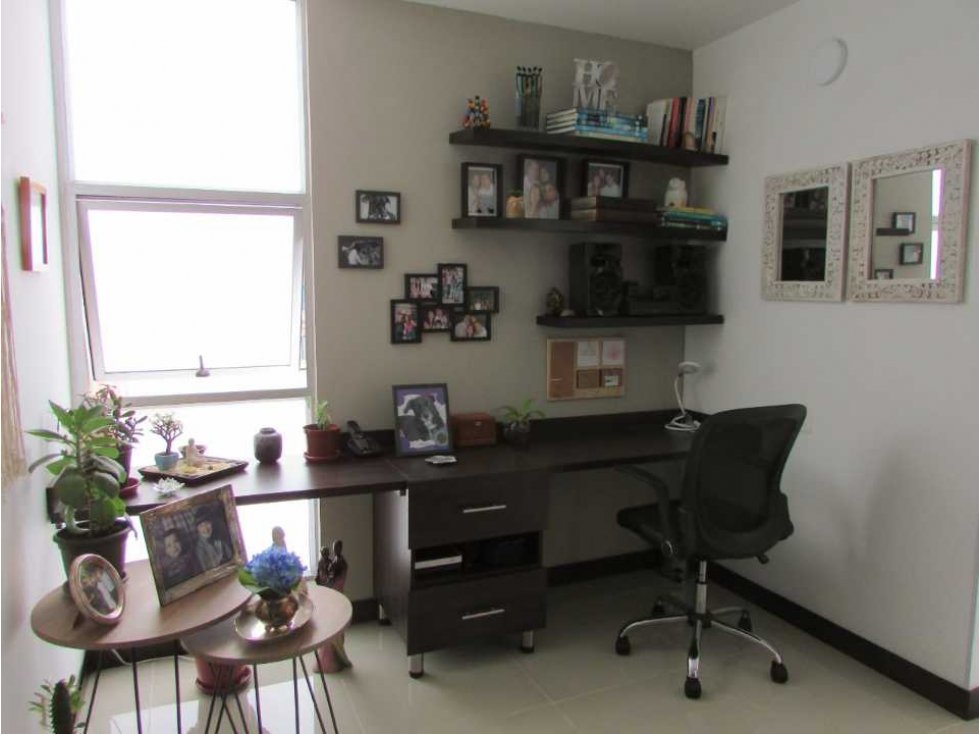 Venta Apto en el Caney sur Cali (VM)