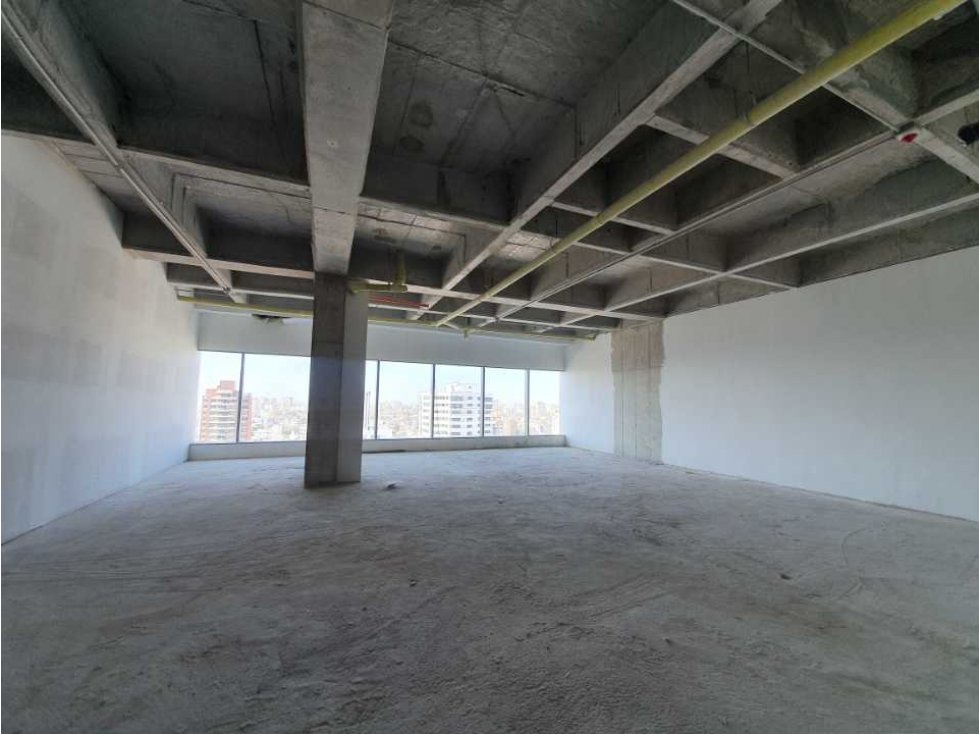Venta - Arriendo Oficina Torre Atlantica Centro Empresarial