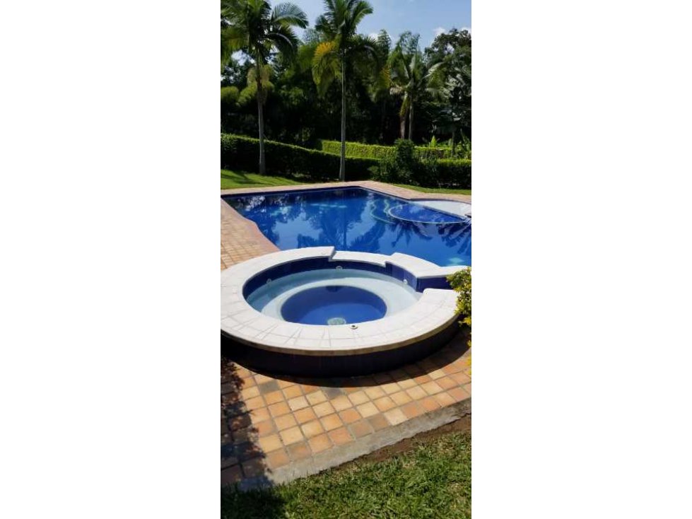 Venta Finca Santagueda Caldas