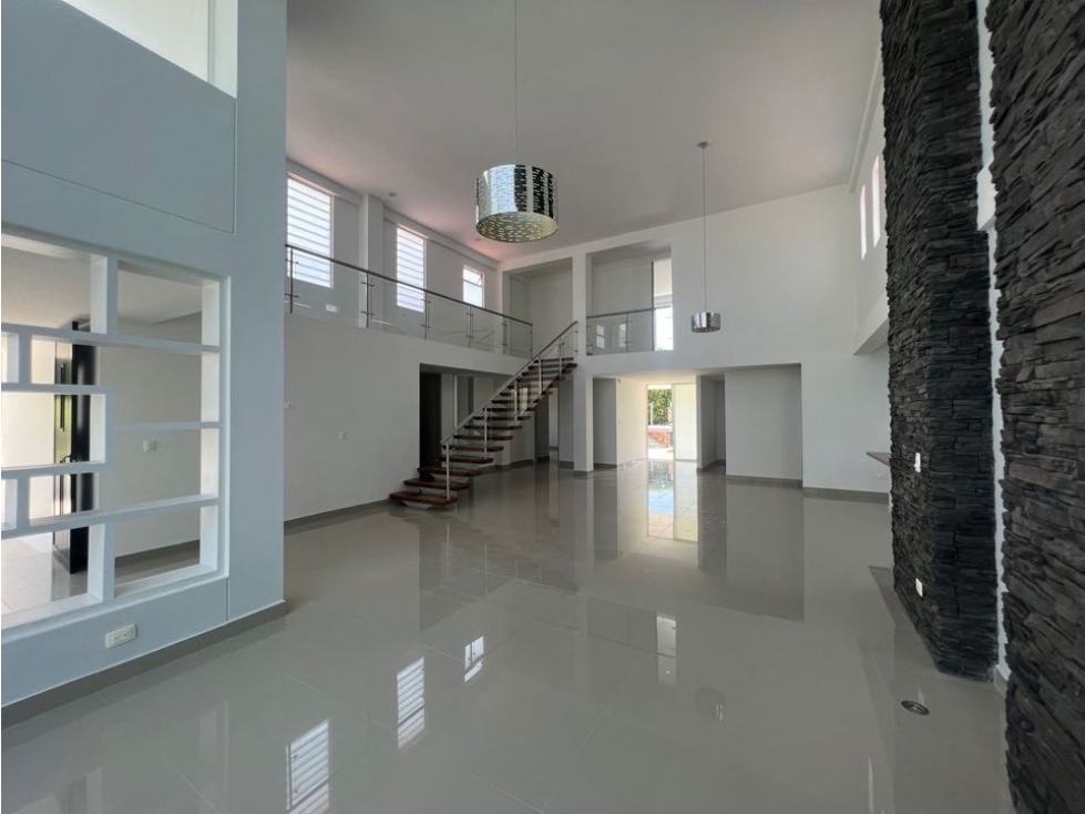 Venta Casa Campestre Cerritos - Pereira