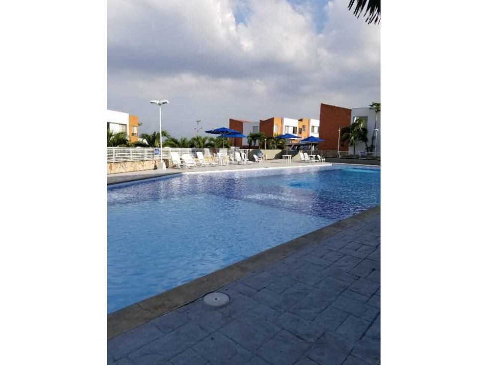 Venta casa en condominio  guadalupe sur central