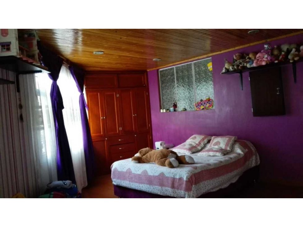 Venta Casa en Normandía Bogotá