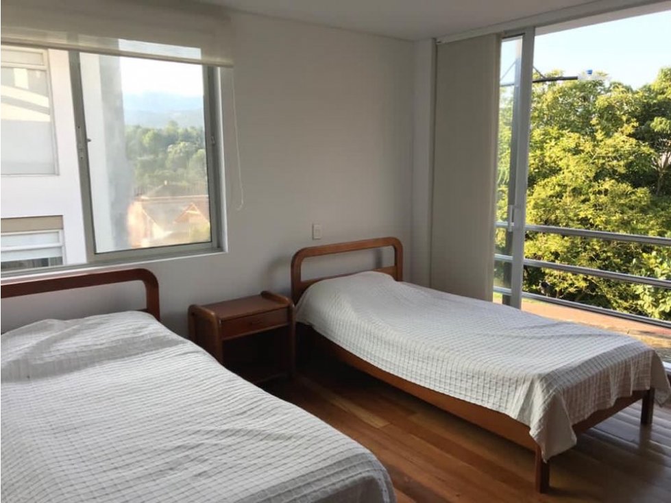 Venta Casa El Trebol Manizales