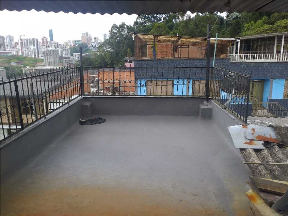 Venta Casa Viveros Manizales