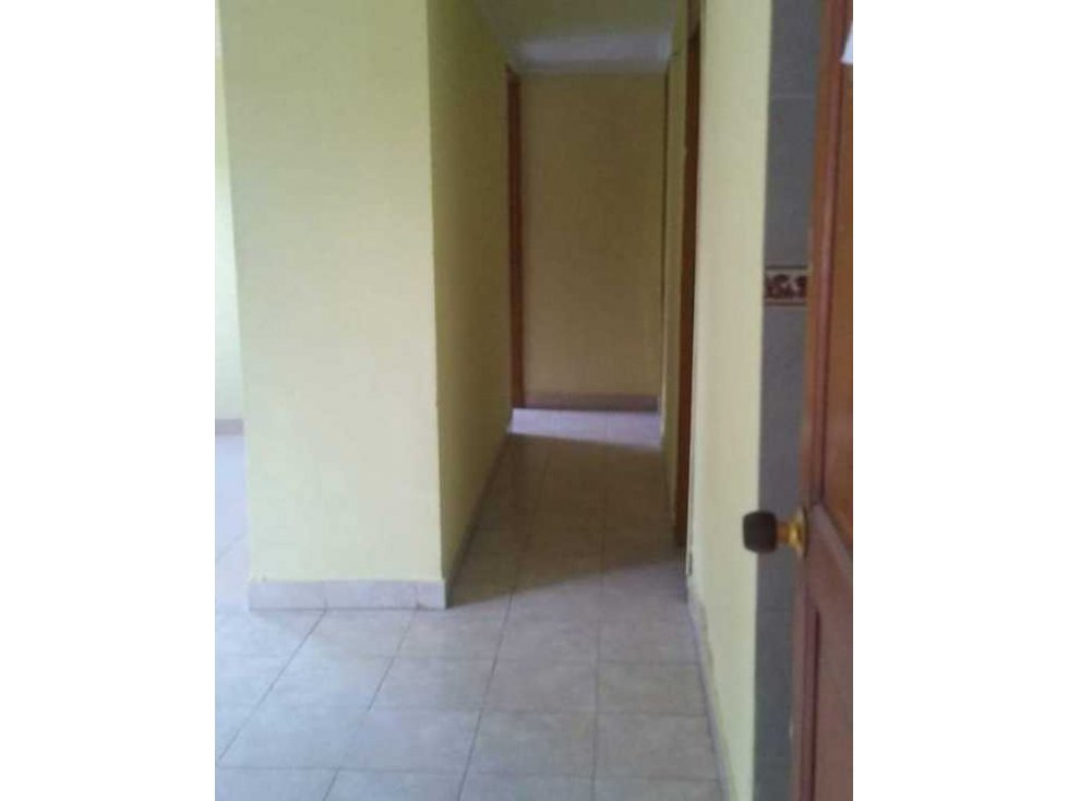 Apartamento en venta en ternera Edif. Torres de la princesa (T.B.)