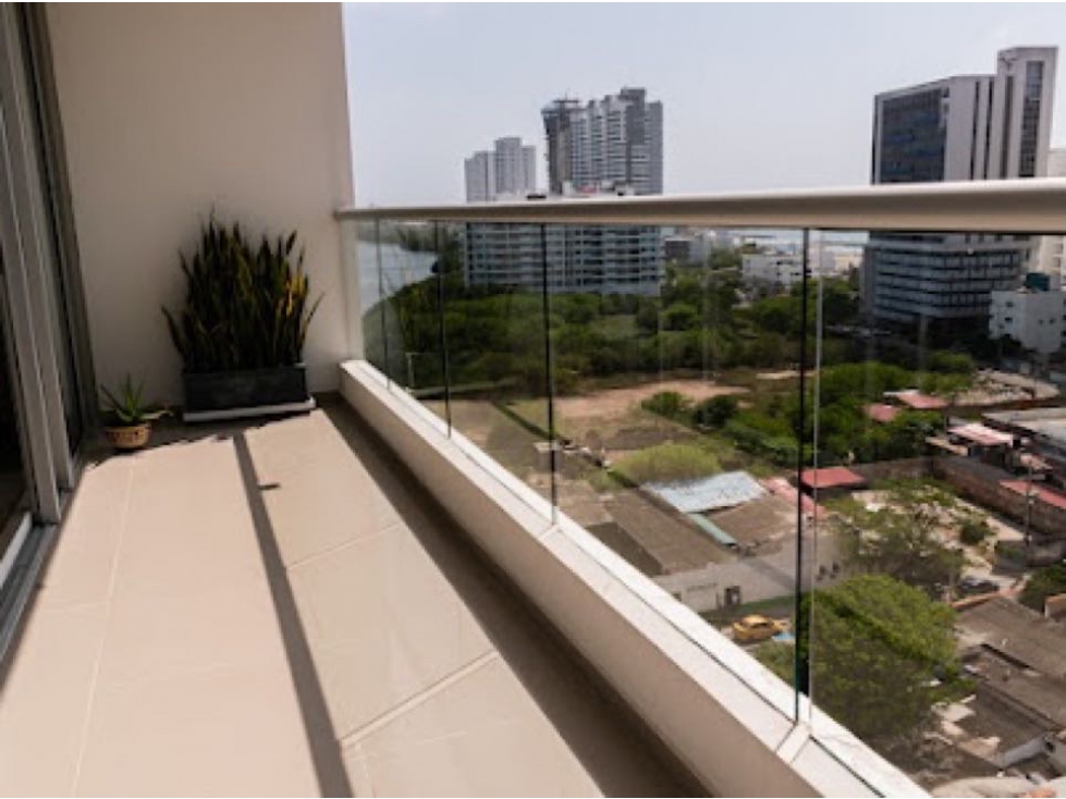 VENTA DE APARTAMENTO - USO TURISTICO CABRERO MARINA CLUB -MARBELLA