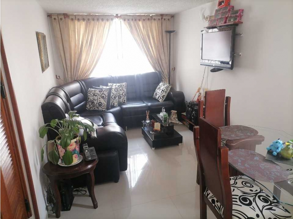 VENTA DE APARTAMENTO EN ALAMOS NORTE TIERRA GRATA