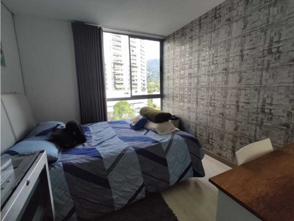 VENTA DE APARTAMENTO ENVIGADO SECTOR LOMA DE LAS BRUJAS- ENVIGADO