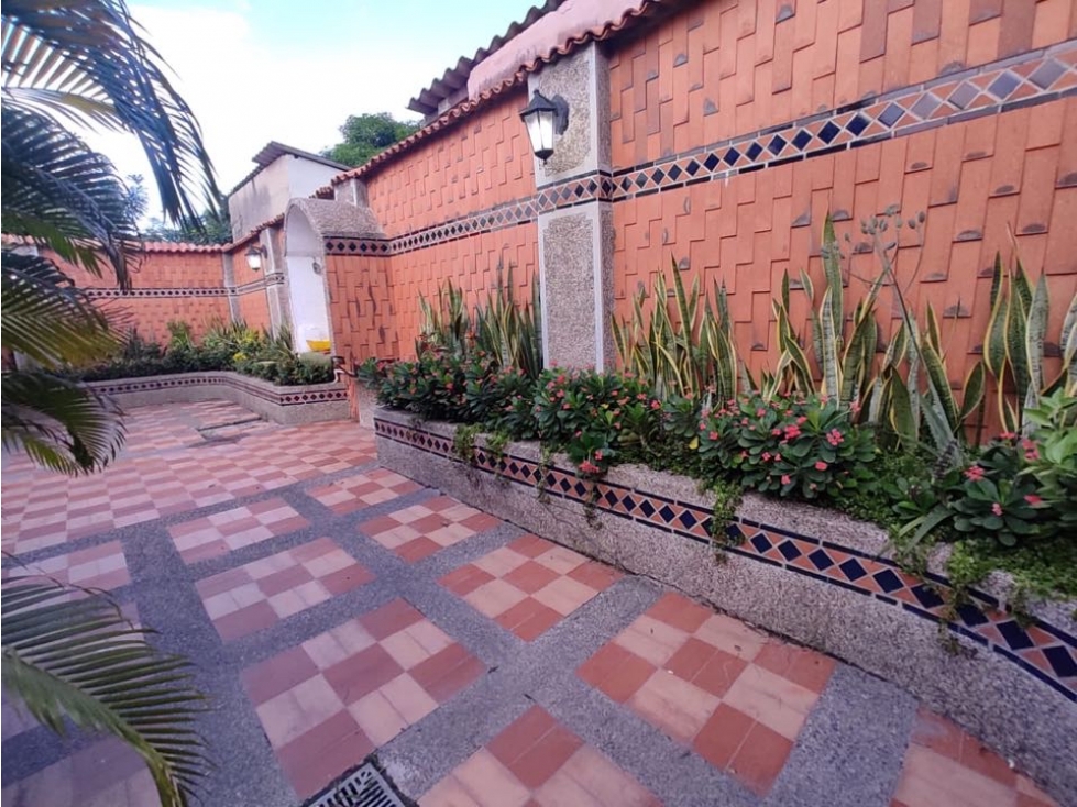 VENTA DE CASA - BARRIO OLAYA - BARRANQUILLA
