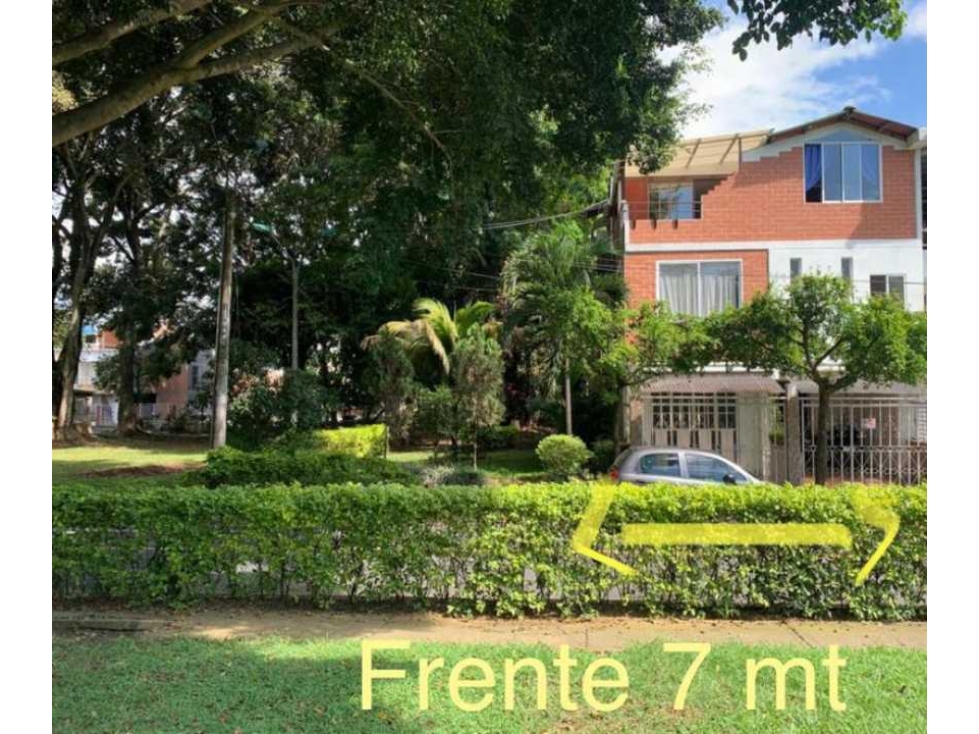 Venta de casa caney