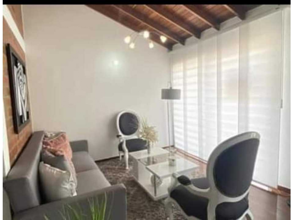 VENTA DE CASA CORALES CARTAGO VALLE