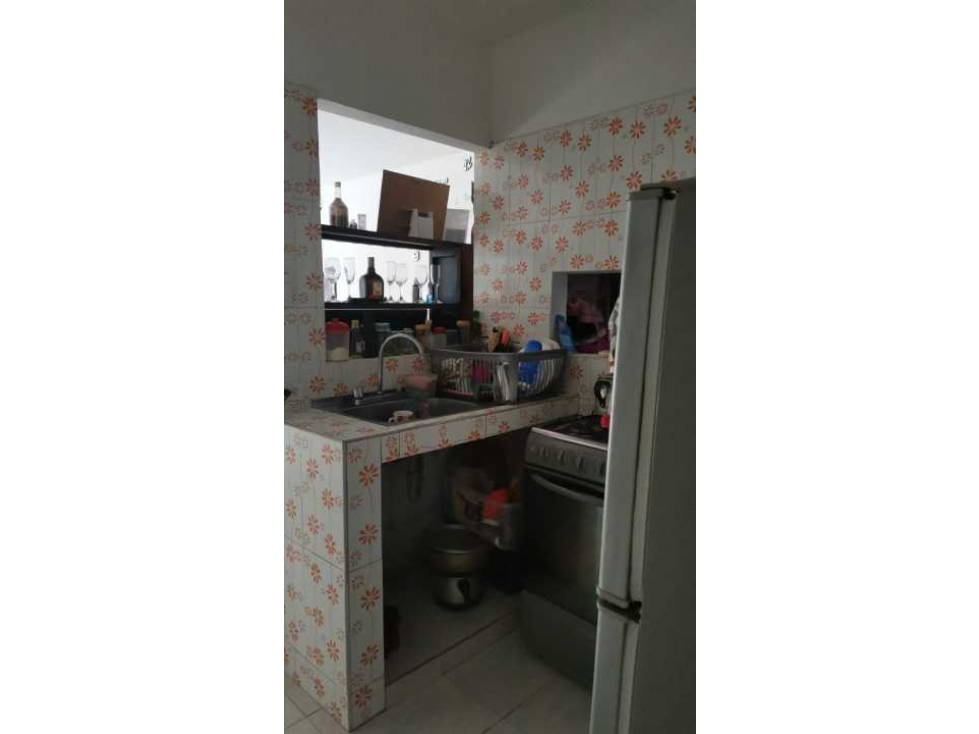 VENTA de casa dividida en dos apartamentos margen izquierda, monteria